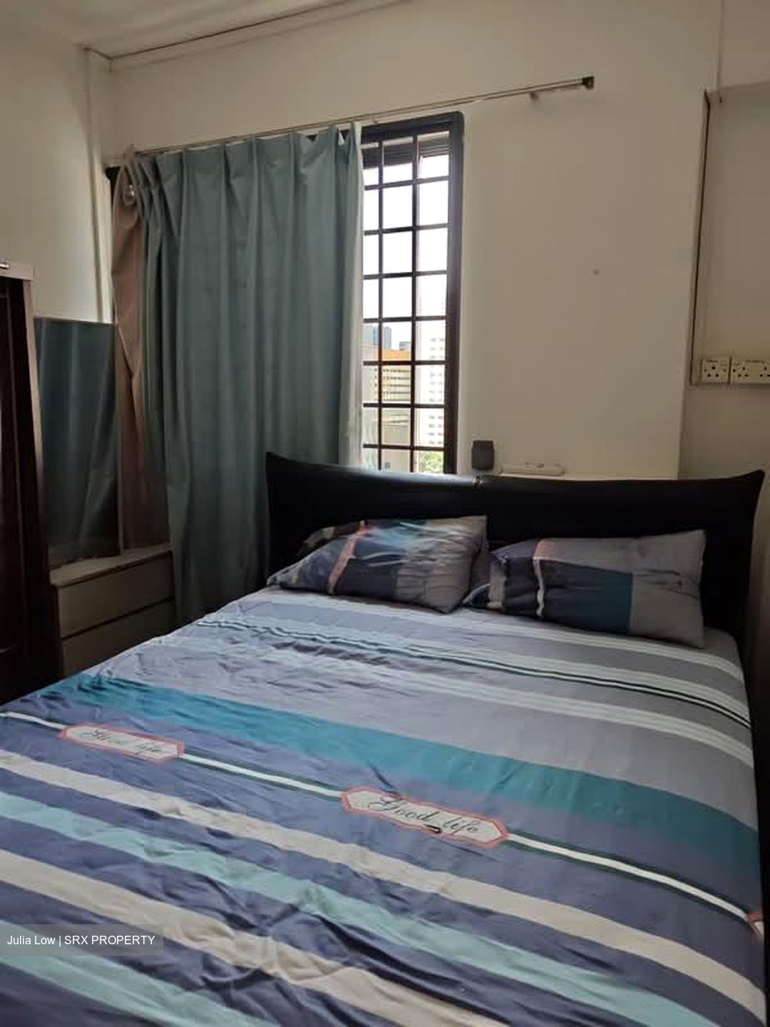 Jalan Besar Plaza (D8), Apartment #550193241